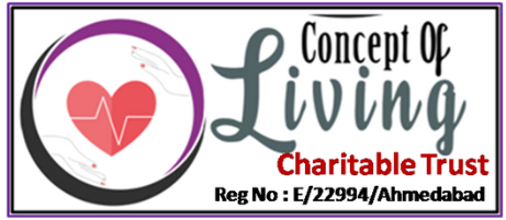 Concept Of Living Charitable Trust